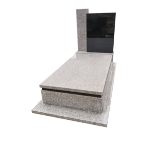 BRĄZ KRÓLEWSKI BLACK wzór 4