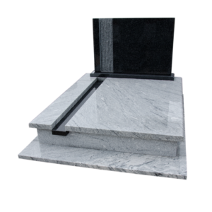 VISCONT WHITE IMPALA INDIE PODWÓJNY BICOLOR 1