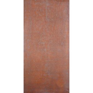 Fornir kamienny Corten Steel 2MM 122x61x0,2 cm cena za 0.744