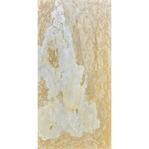 Fornir Kamienny Łupek Cream Gold tapeta 2MM 122x61x0,2 cm cena za 0.744m2