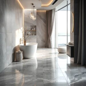 Płytki Granit Royal Juparana polerowany 61x30,5x1 cm 185 zł m2