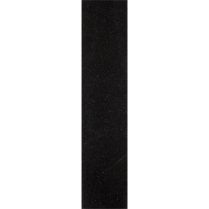 Stopień granitowy / parapet Black Galaxy polerowany 150x33x3 cm